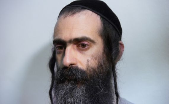 כל ילד שלומד חומש יודע: ישי שליסל אינו פנחס