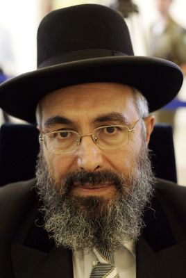 "יש משבר מנהיגותי חמור ברמה הרבנית הרוחנית"