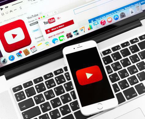חקירה פלילית נגד מפרסם הסרטונים ביוטיוב