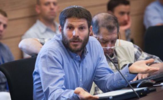 "אין סיכוי שהתקציב יזכה לתמיכת 'הבית היהודי"