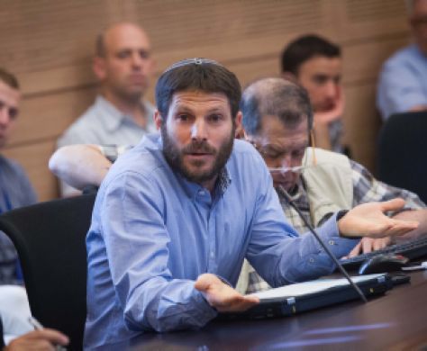 "אין סיכוי שהתקציב יזכה לתמיכת 'הבית היהודי"