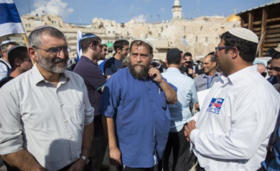 "ראש הישיבה לא תומך בדבריו של גופשטיין"