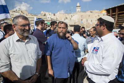 "ראש הישיבה לא תומך בדבריו של גופשטיין"