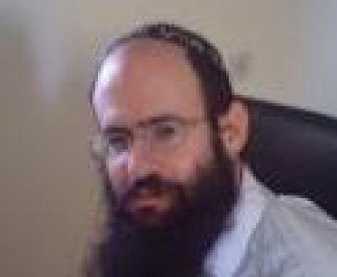 תמך בשליסל: כתב אישום הוגש נגד גלעד קליינר