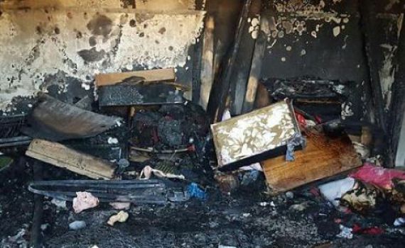 לא תרצח גוי / שו"ת בעקבות האירועים האחרונים