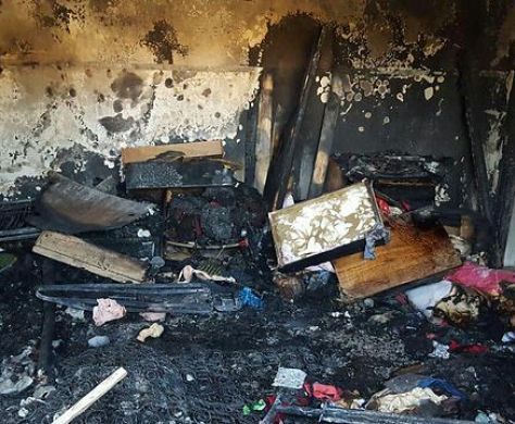 לא תרצח גוי / שו"ת בעקבות האירועים האחרונים