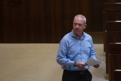 גלנט תוקף: "אשכנזי צריך לשבת בכלא"