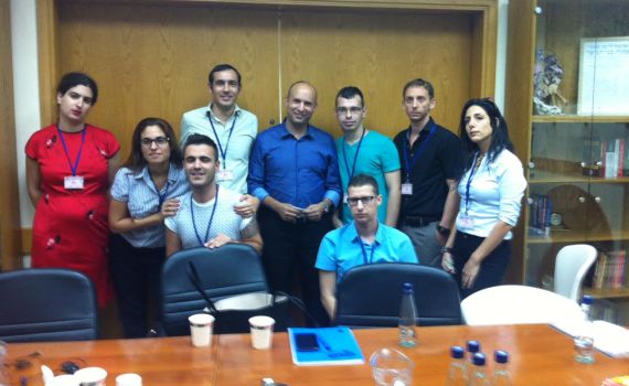 בנט ללהט"ב: לא אקבל פגיעה על בסיס נטייה מינית