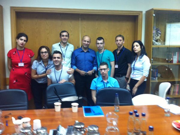 בנט ללהט"ב: לא אקבל פגיעה על בסיס נטייה מינית