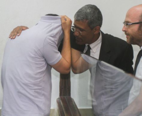 כתב אישום נגד מנכ"ל המדרשה; ללא עבירות מין