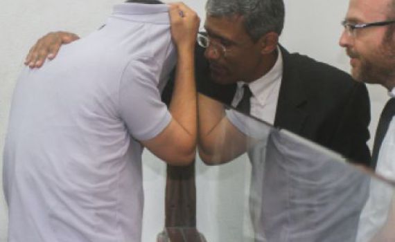 כתב אישום נגד מנכ"ל המדרשה; ללא עבירות מין