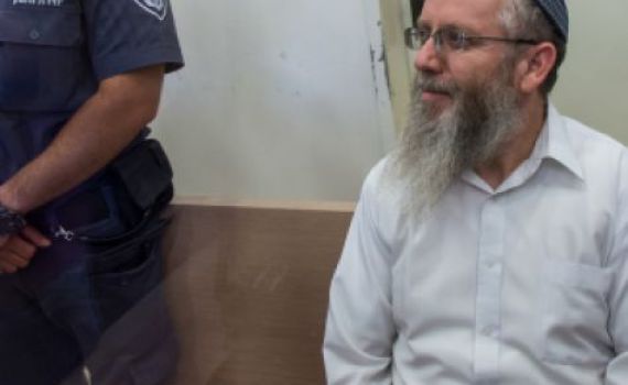 "השפעה כמעט מאגית על בני קהילתו"