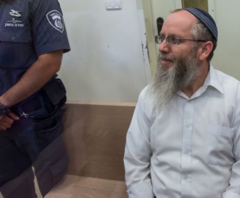 "השפעה כמעט מאגית על בני קהילתו"