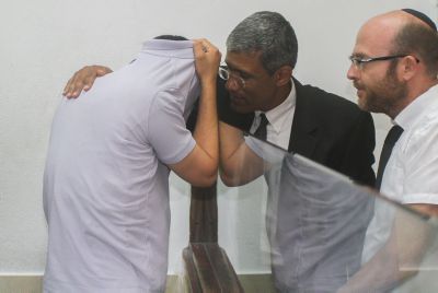 פרשת מנכ"ל המדרשה; כשמדריך מחליף את הרב