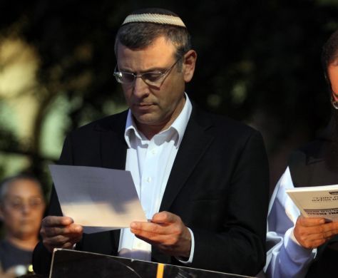 "הפרשנות החרדל"ית היא לא הפרשנות היחידה"