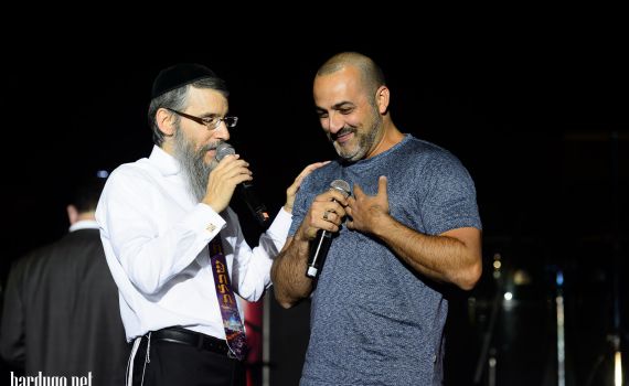 לפני כולם: 'ירושלים שבלב' של אברהם פריד