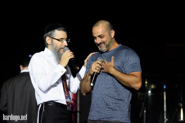 לפני כולם: 'ירושלים שבלב' של אברהם פריד