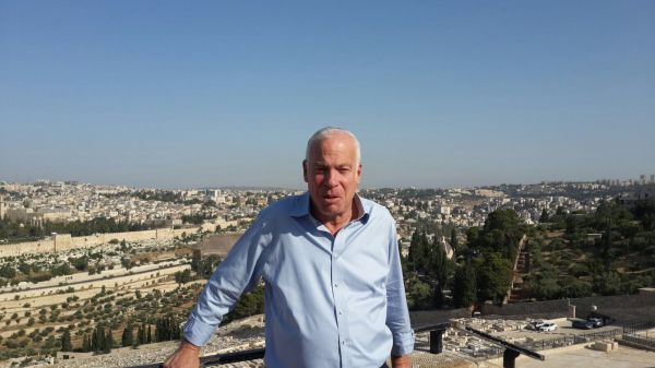 "גם כשיש קלקול יש לתקן אותו יחד עם הרבנות"