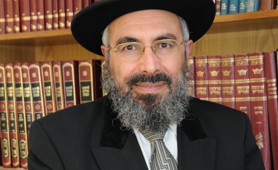 "האספסוף הם אלה שגוירו בגיורים חפיפניקים"