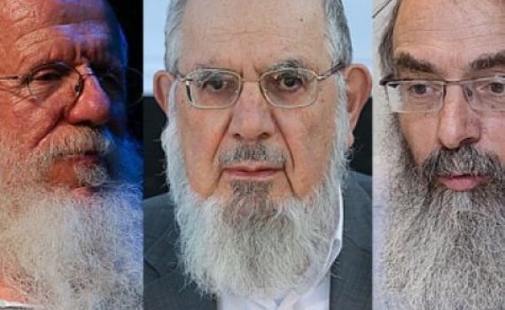 "הקמת בתי הדין לגיור היא טעות ולא פתרון"