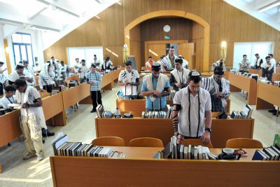 הסכנה האורבת לישיבות ההולכות בדרך הראי"ה