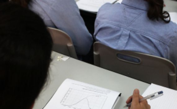 התארסה לאשכנזי כדי להתקבל לסמינר יוקרתי