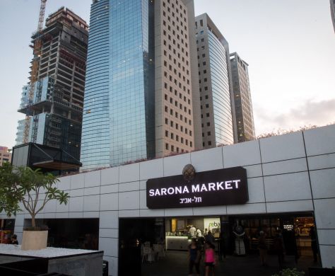 הלחץ עבד: בוטל הקנס לעסק שסירב לפתוח בשבת