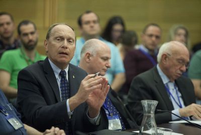 הרב רוזן: "הסתדרות הרופאים בשירות השמאל"