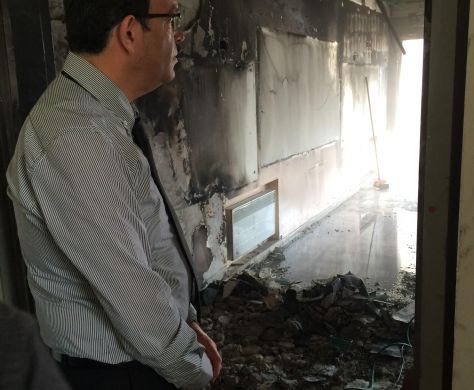 ערעור: עונשם של מציתי ביה"ס הדו לשוני קל מדי