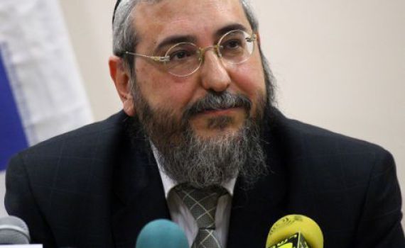 "העניין הוא לא העדה אלא צורת החשיבה והפסיקה"