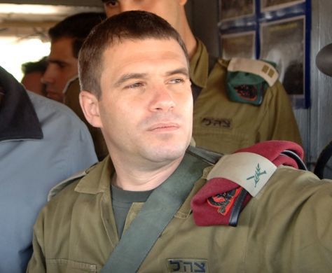 "לא אסיר מועמדות; המאמצים לסיכול המינוי דורשים חקירה"