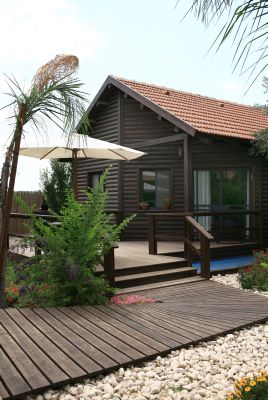 נוסעים לצימר? כך תתגברו על בעיות הכשרות