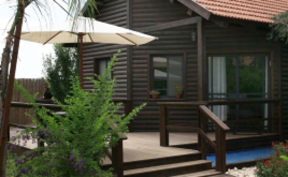 נוסעים לצימר? כך תתגברו על בעיות הכשרות