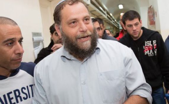 'הארץ': להכות את גופשטיין במחבט בייסבול