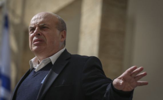 שרנסקי לנתניהו: "הסוכנות לא תשתף פעולה עם בנט"