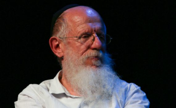 בנו של הרב יעקב מדן ניצל מלינץ' בהר חברון