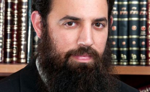 הרב אפרתי על הקמת בית הדין לגיור: "כת פרטית"