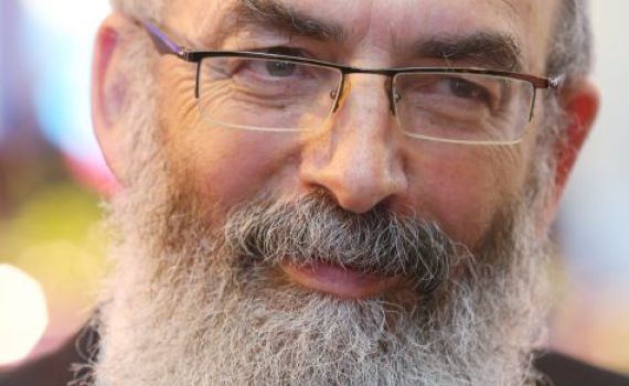 "מקימי רשת הגיור – נוער גבעות רבני"