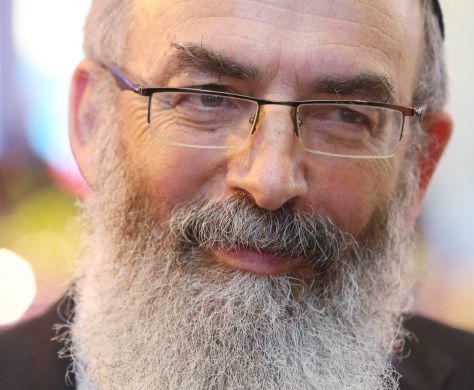 "מקימי רשת הגיור – נוער גבעות רבני"