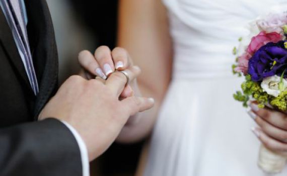 אפקט הגיור העצמאי: נישואים אלטרנטיביים