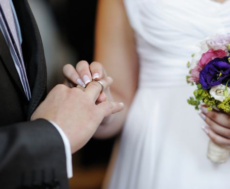 אפקט הגיור העצמאי: נישואים אלטרנטיביים