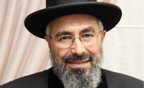 הרב ערוסי נגד הגיור העצמאי: "גיור על הנייר"