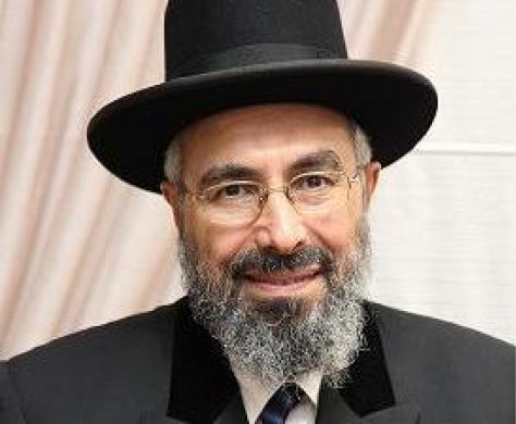 הרב ערוסי נגד הגיור העצמאי: "גיור על הנייר"