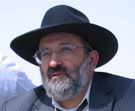 "איפה ההיגיון?" / תגובה לרב משה צוריאל