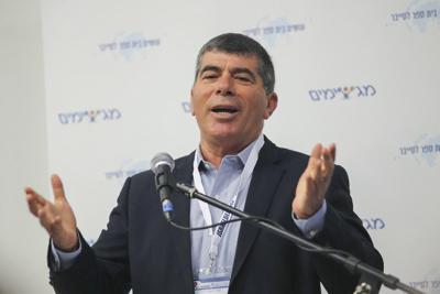 אשכנזי נוקה; היועמ"ש סגר את "פרשת הרפז"