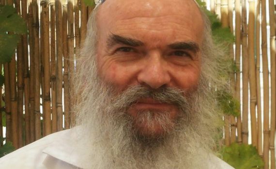 בהמשך לסרטון של חותם: הגיע הזמן להסרת המסכות