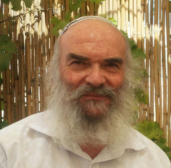 בהמשך לסרטון של חותם: הגיע הזמן להסרת המסכות