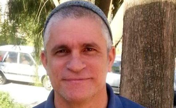 בכלל לא בטוח שהרב כהנא היה כהניסט / דעה