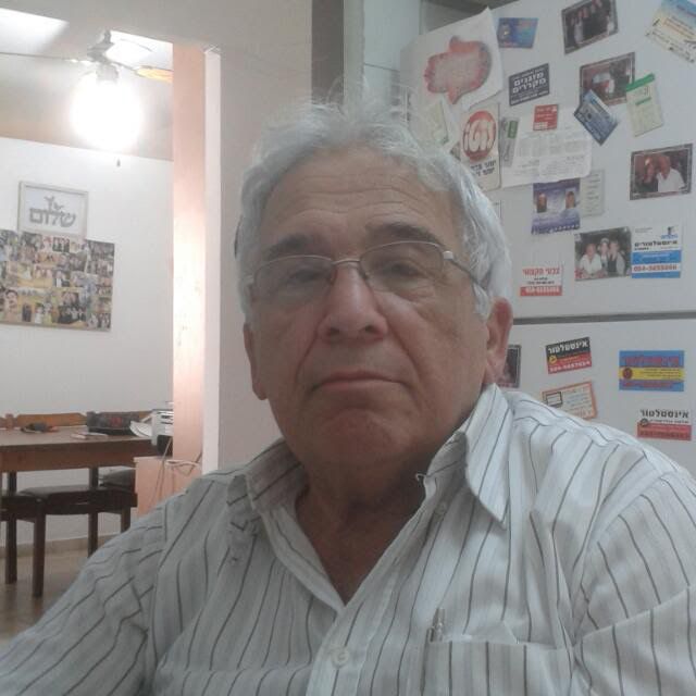 יעקב לוינגר: "הרב דרוקמן יבשל פשרה"