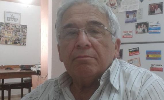 יעקב לוינגר: "הרב דרוקמן יבשל פשרה"